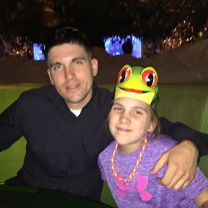 Meet your Posher, Travis